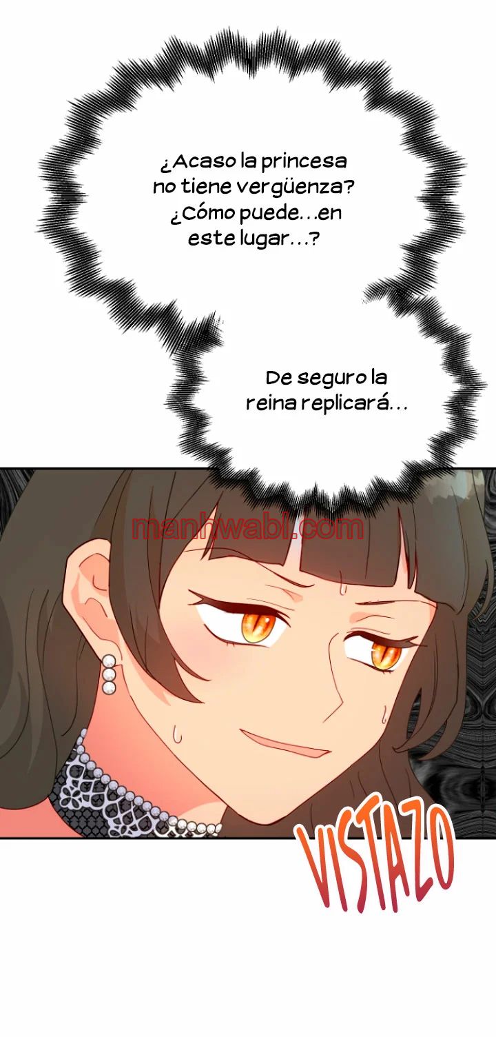 Olvídate De Mi Esposo Iré A Ganar Dinero - Capítulo 50_2 manhwa