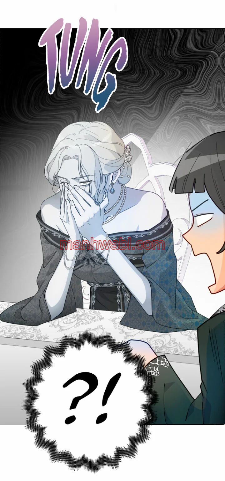 Olvídate De Mi Esposo Iré A Ganar Dinero - Capítulo 50_2 manhwa