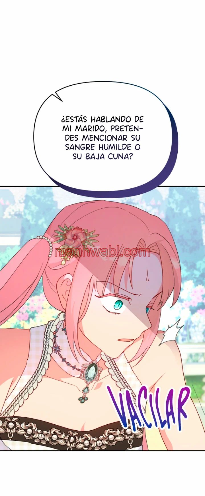 Olvídate De Mi Esposo Iré A Ganar Dinero - Capítulo 50_3 manhwa