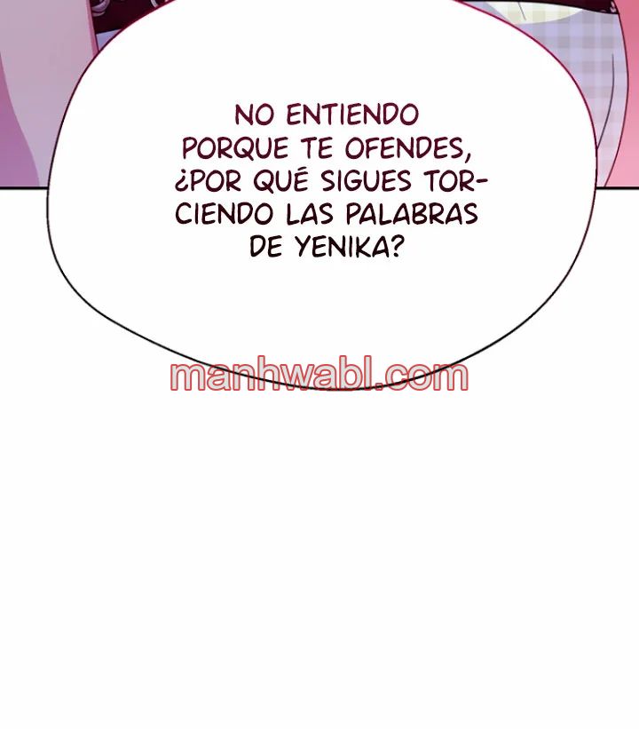 Olvídate De Mi Esposo Iré A Ganar Dinero - Capítulo 50_3 manhwa