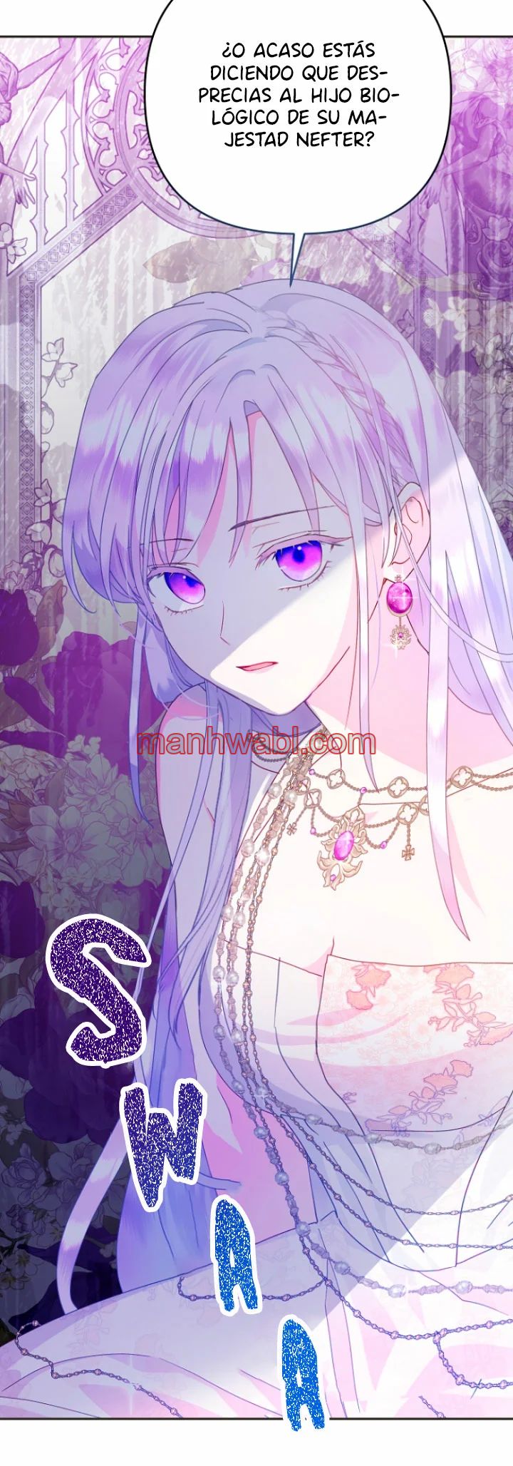 Olvídate De Mi Esposo Iré A Ganar Dinero - Capítulo 50_3 manhwa