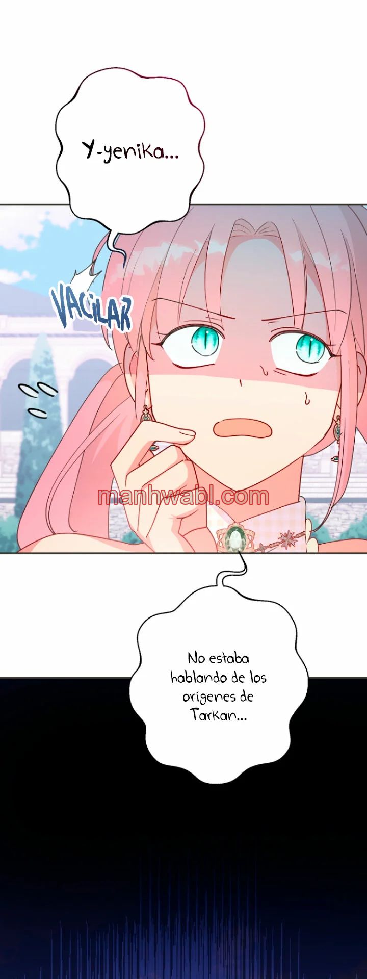 Olvídate De Mi Esposo Iré A Ganar Dinero - Capítulo 50_3 manhwa