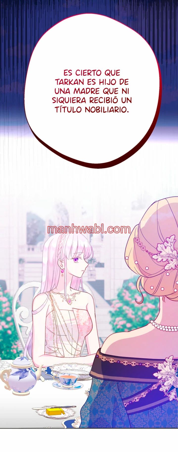Olvídate De Mi Esposo Iré A Ganar Dinero - Capítulo 50_3 manhwa