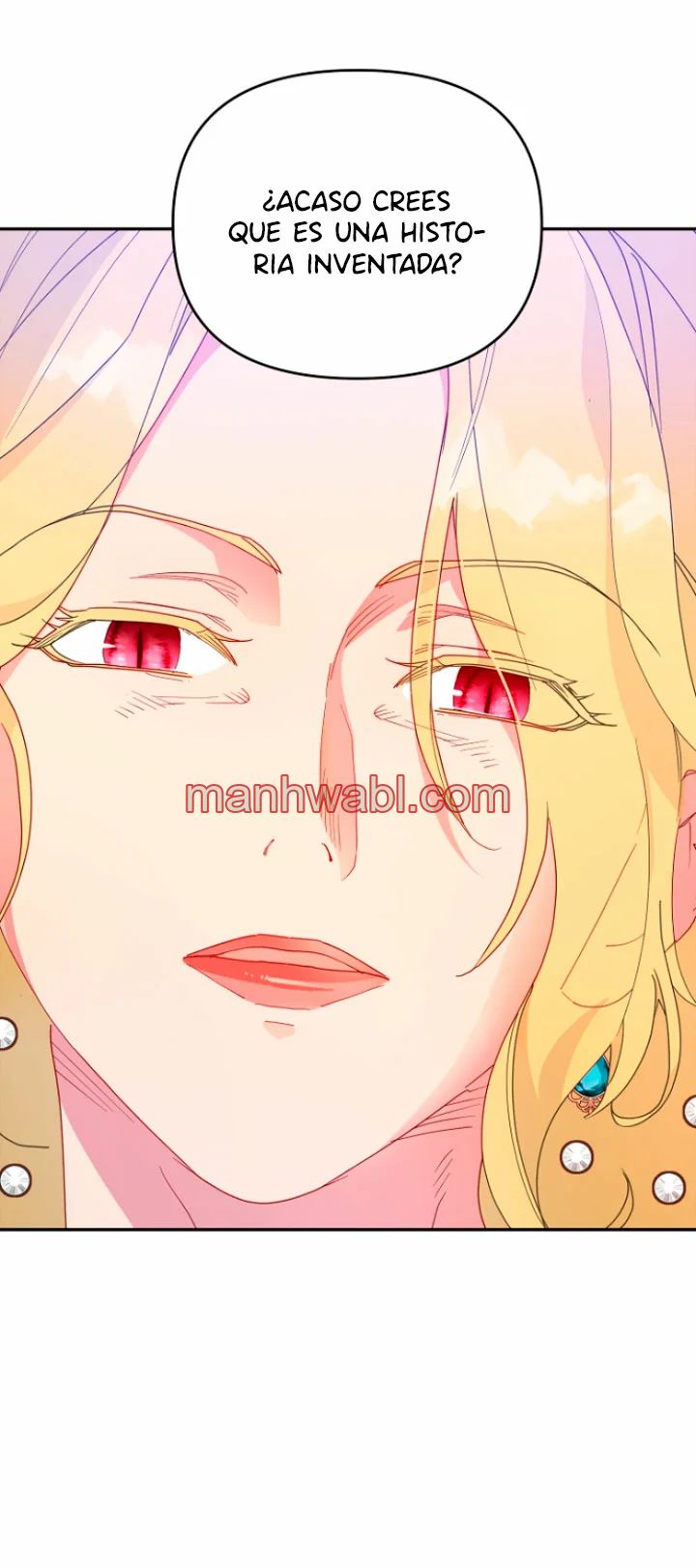 Olvídate De Mi Esposo Iré A Ganar Dinero - Capítulo 50_3 manhwa