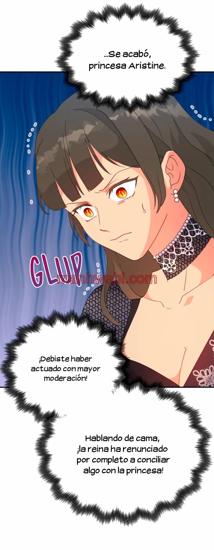 Olvídate De Mi Esposo Iré A Ganar Dinero - Capítulo 50_3 manhwa