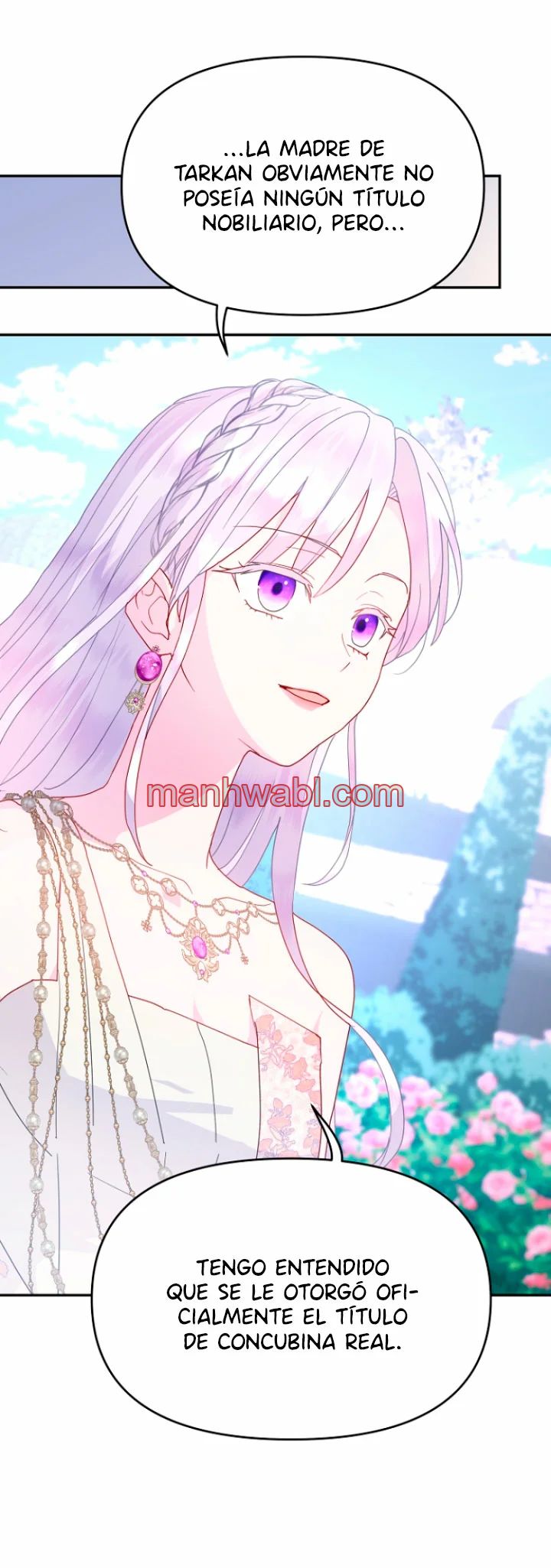 Olvídate De Mi Esposo Iré A Ganar Dinero - Capítulo 50_3 manhwa