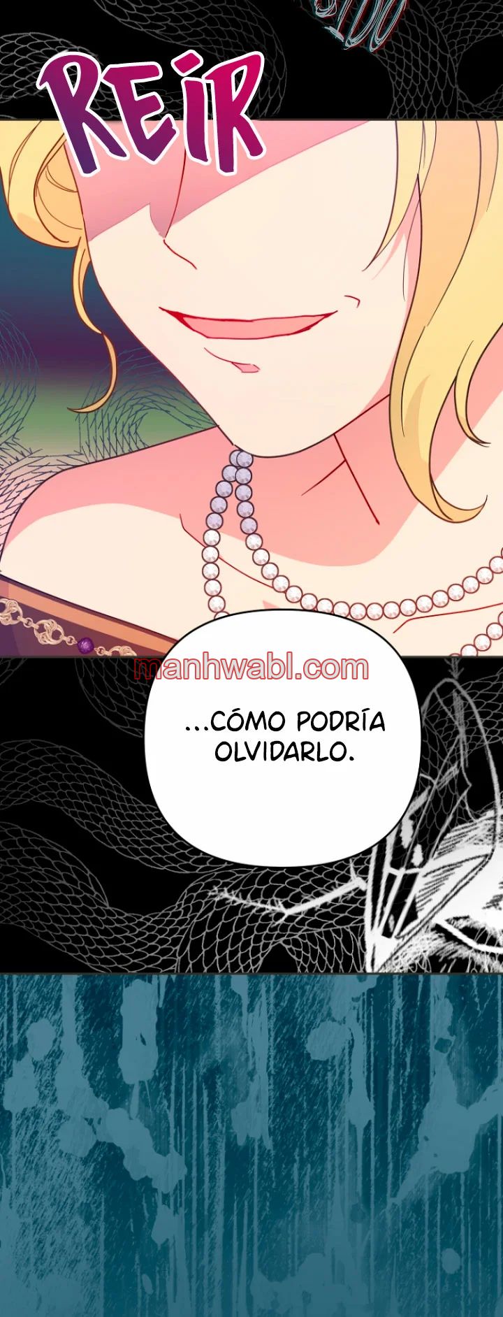 Olvídate De Mi Esposo Iré A Ganar Dinero - Capítulo 50_3 manhwa