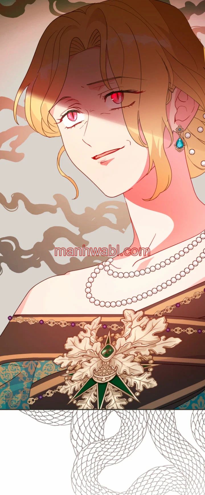 Olvídate De Mi Esposo Iré A Ganar Dinero - Capítulo 50_3 manhwa