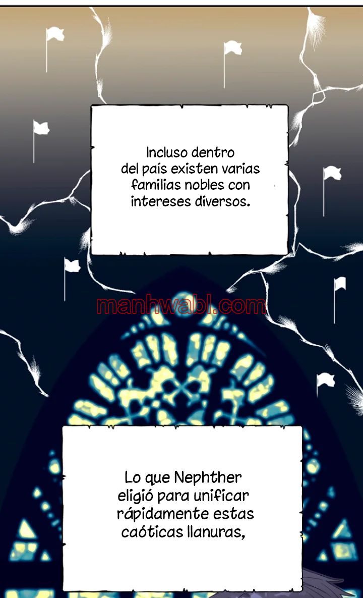 Olvídate De Mi Esposo Iré A Ganar Dinero - Capítulo 51 manhwa