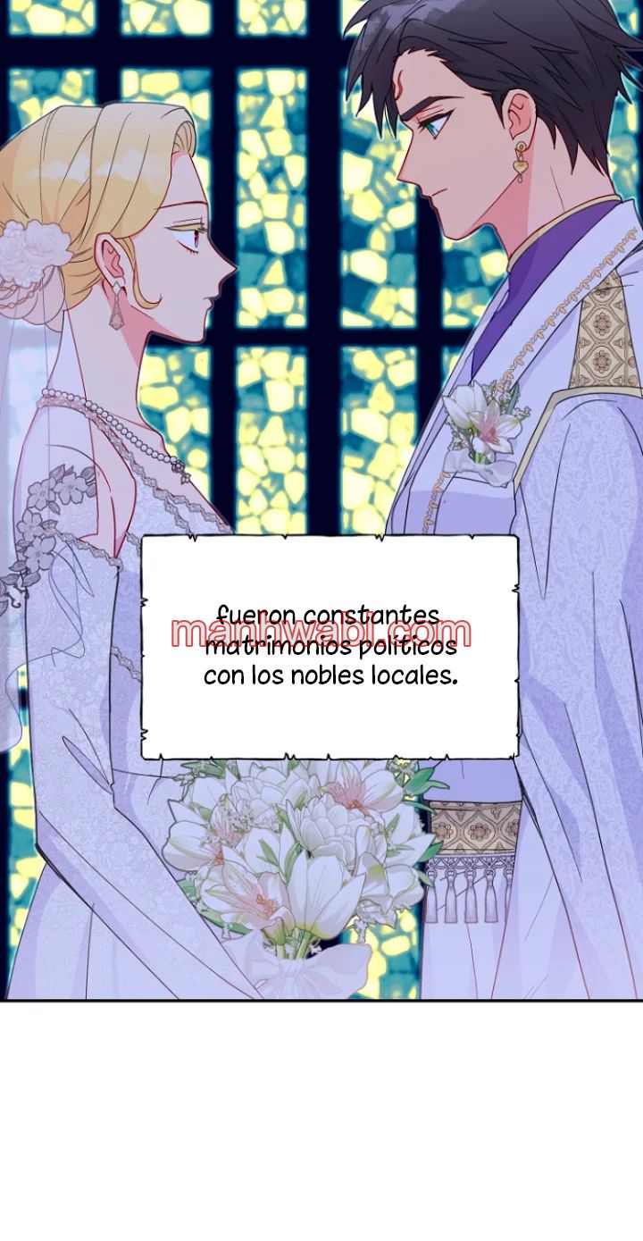 Olvídate De Mi Esposo Iré A Ganar Dinero - Capítulo 51 manhwa