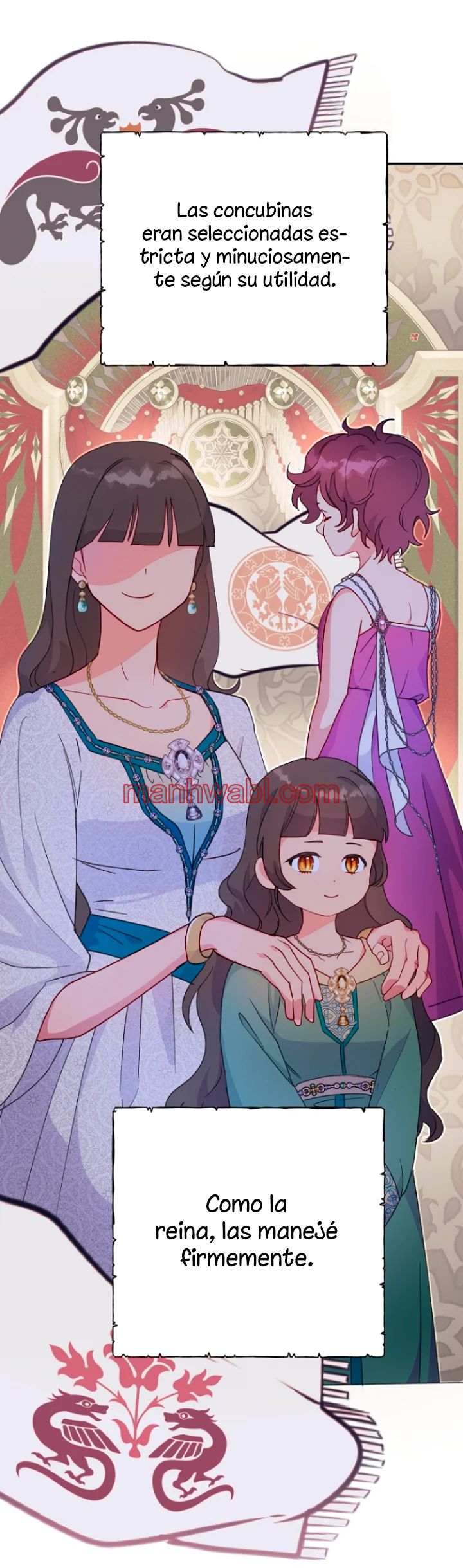 Olvídate De Mi Esposo Iré A Ganar Dinero - Capítulo 51 manhwa