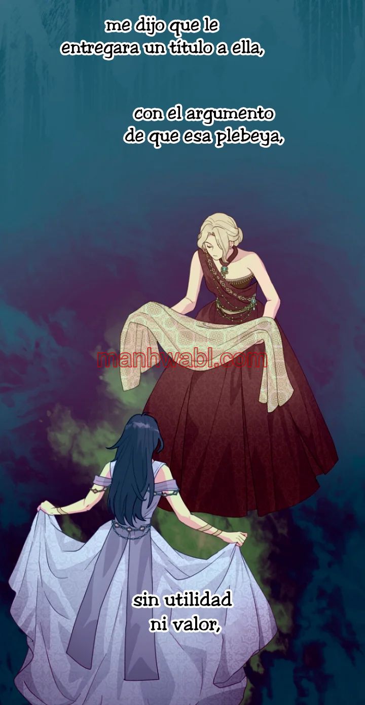 Olvídate De Mi Esposo Iré A Ganar Dinero - Capítulo 51 manhwa