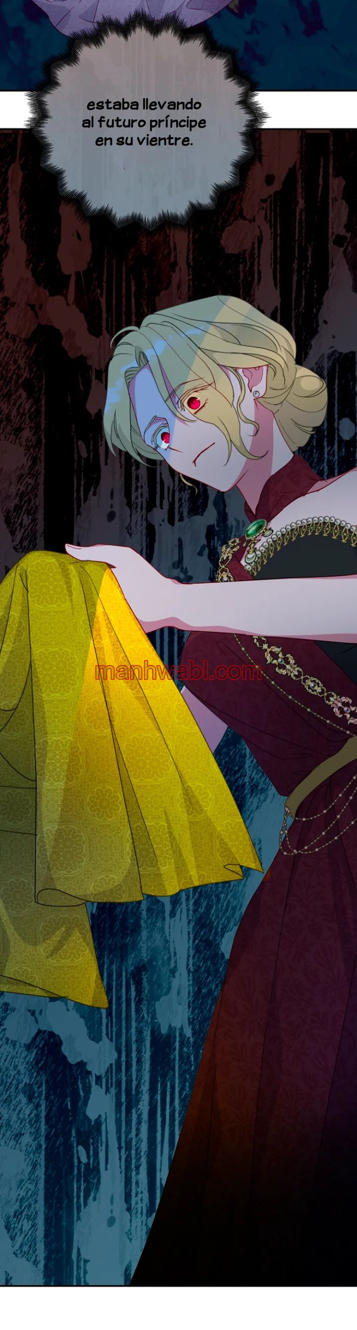 Olvídate De Mi Esposo Iré A Ganar Dinero - Capítulo 51 manhwa