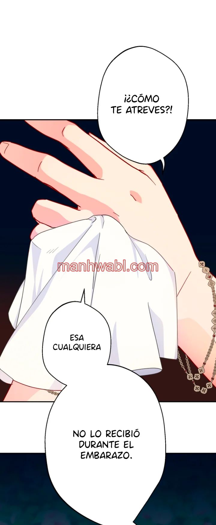 Olvídate De Mi Esposo Iré A Ganar Dinero - Capítulo 51 manhwa