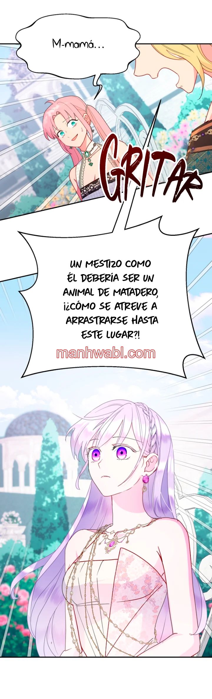 Olvídate De Mi Esposo Iré A Ganar Dinero - Capítulo 51 manhwa