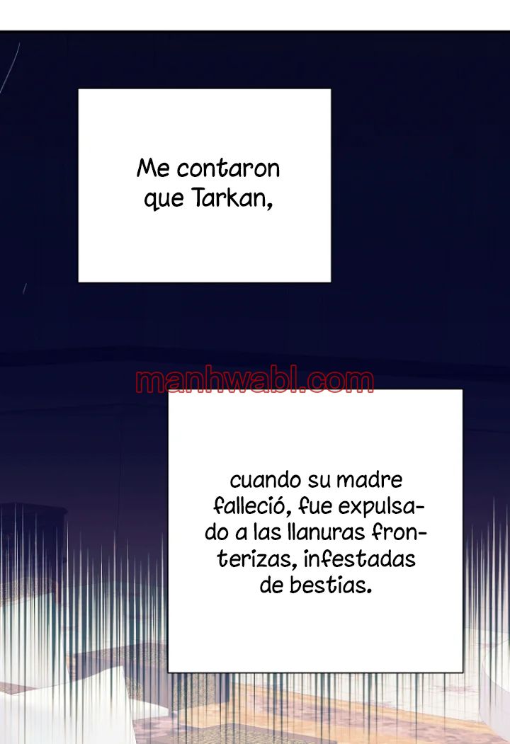 Olvídate De Mi Esposo Iré A Ganar Dinero - Capítulo 51 manhwa