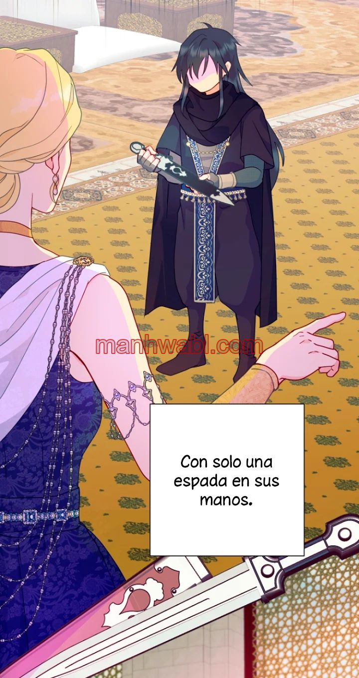 Olvídate De Mi Esposo Iré A Ganar Dinero - Capítulo 51 manhwa