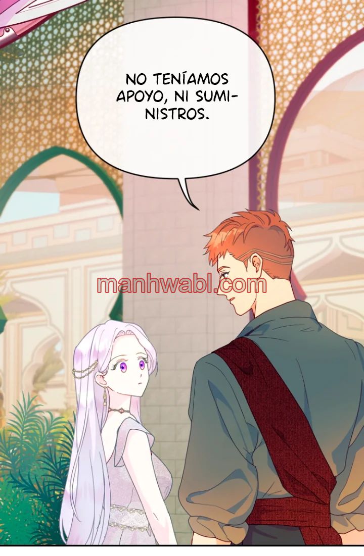Olvídate De Mi Esposo Iré A Ganar Dinero - Capítulo 51 manhwa