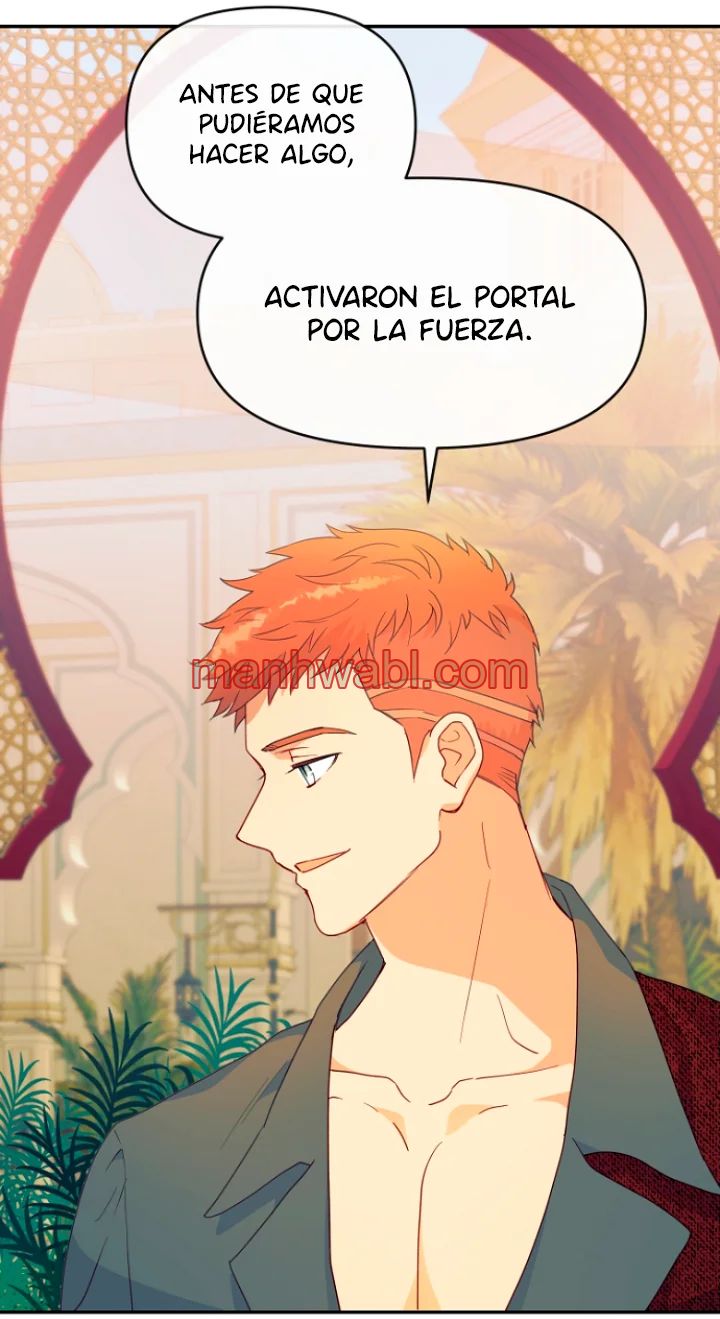 Olvídate De Mi Esposo Iré A Ganar Dinero - Capítulo 51 manhwa
