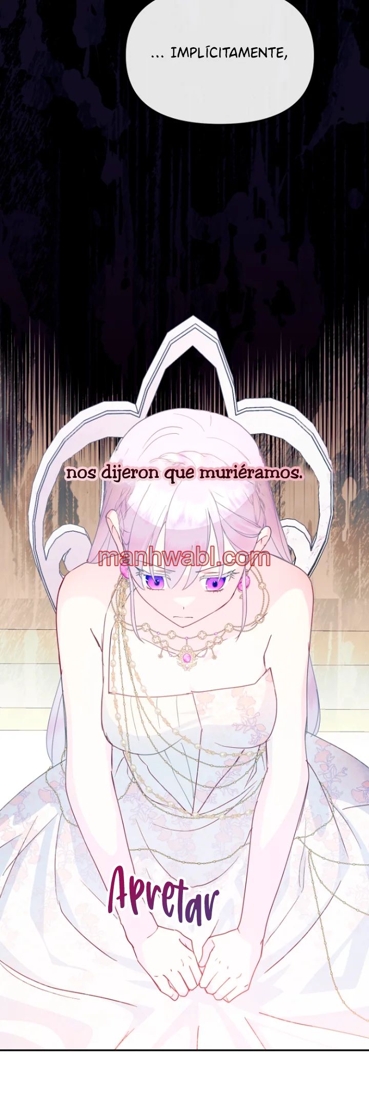 Olvídate De Mi Esposo Iré A Ganar Dinero - Capítulo 51 manhwa