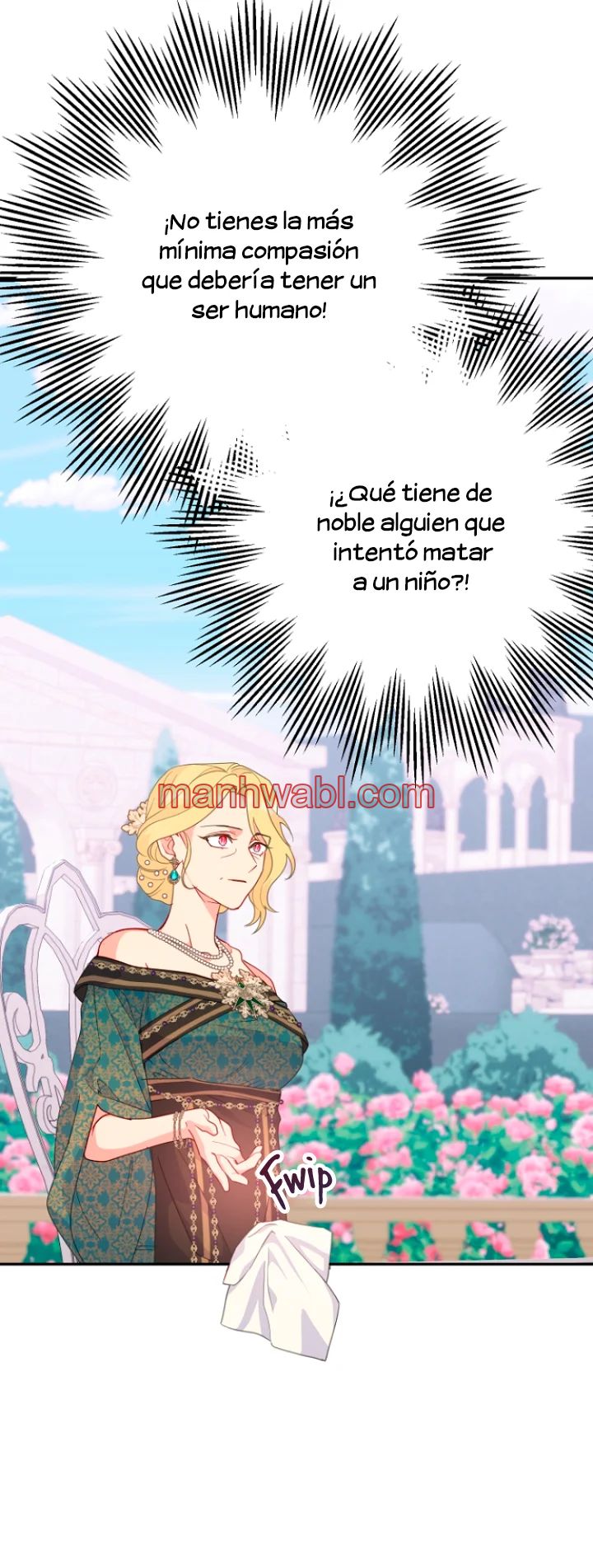 Olvídate De Mi Esposo Iré A Ganar Dinero - Capítulo 51 manhwa