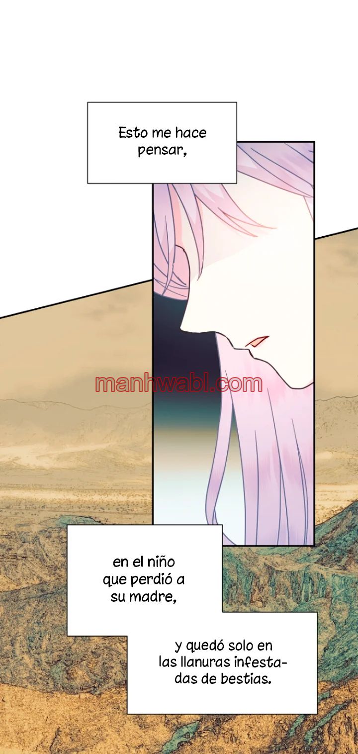 Olvídate De Mi Esposo Iré A Ganar Dinero - Capítulo 51 manhwa