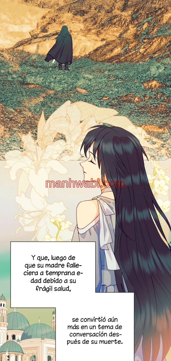 Olvídate De Mi Esposo Iré A Ganar Dinero - Capítulo 51 manhwa