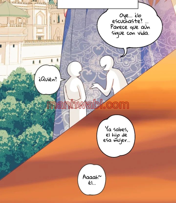 Olvídate De Mi Esposo Iré A Ganar Dinero - Capítulo 51_2 manhwa