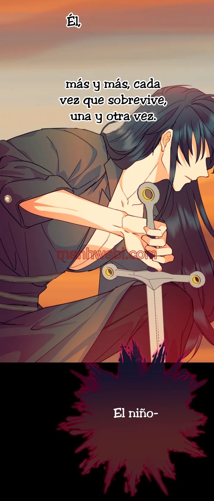 Olvídate De Mi Esposo Iré A Ganar Dinero - Capítulo 51_2 manhwa