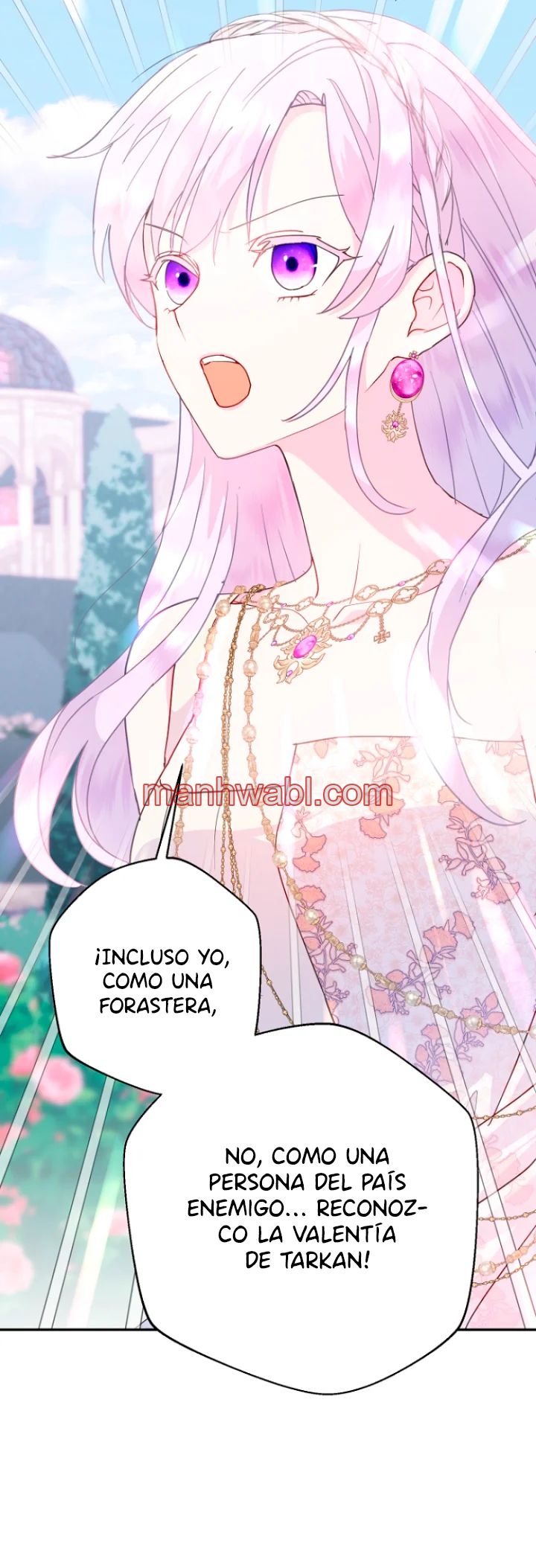 Olvídate De Mi Esposo Iré A Ganar Dinero - Capítulo 51_2 manhwa