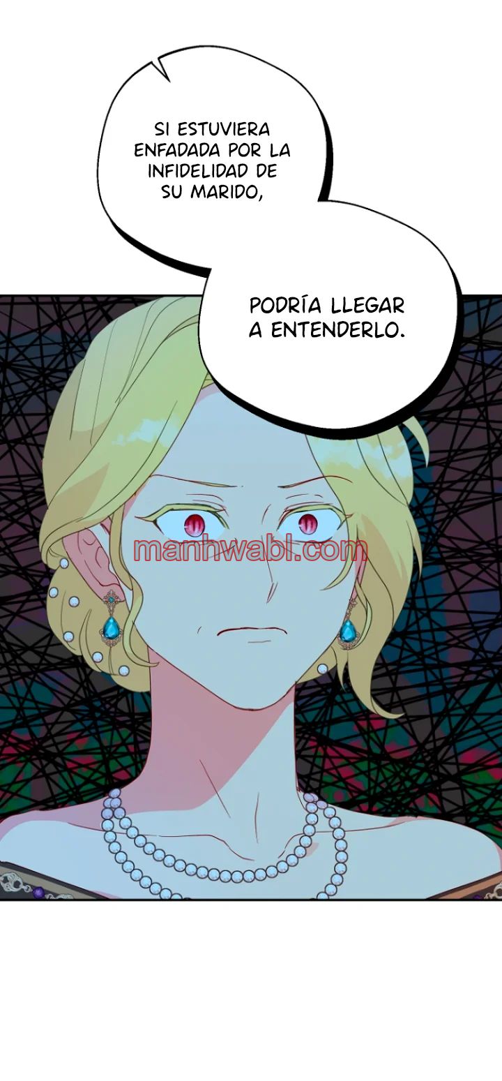 Olvídate De Mi Esposo Iré A Ganar Dinero - Capítulo 51_2 manhwa