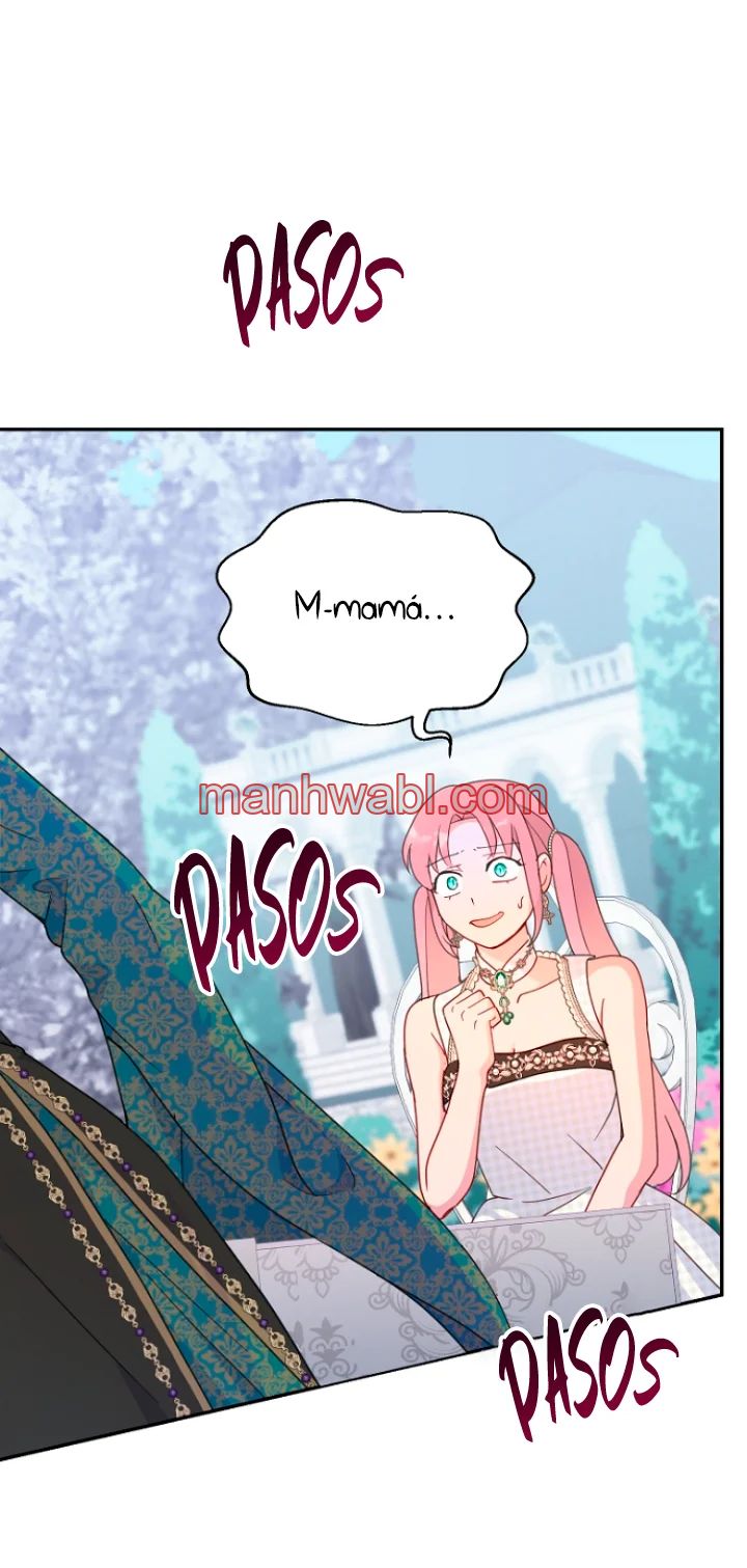 Olvídate De Mi Esposo Iré A Ganar Dinero - Capítulo 51_2 manhwa