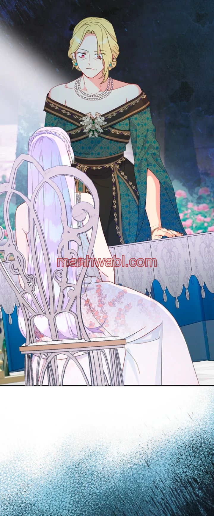 Olvídate De Mi Esposo Iré A Ganar Dinero - Capítulo 51_2 manhwa