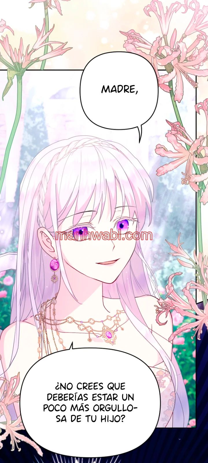 Olvídate De Mi Esposo Iré A Ganar Dinero - Capítulo 51_2 manhwa