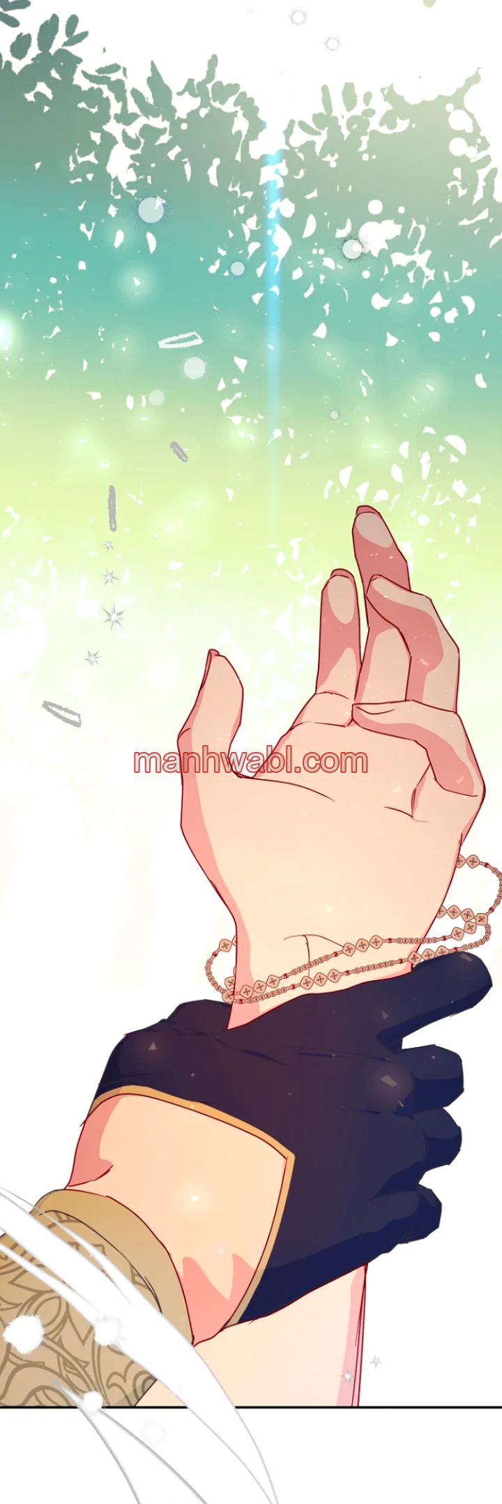 Olvídate De Mi Esposo Iré A Ganar Dinero - Capítulo 51_2 manhwa