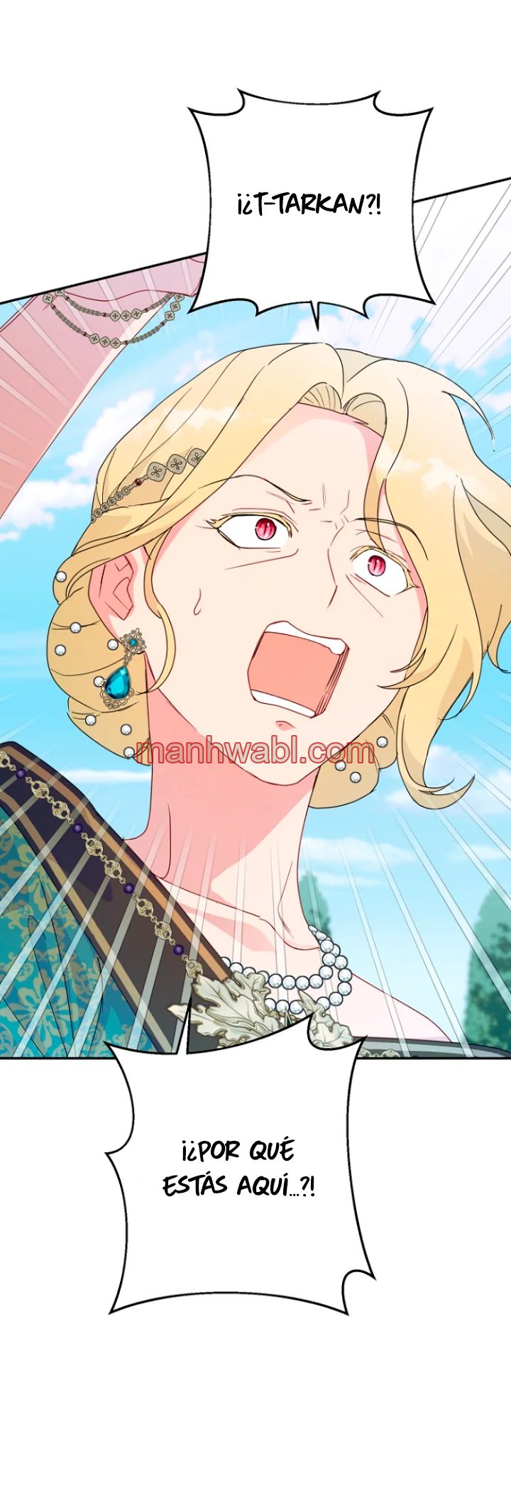 Olvídate De Mi Esposo Iré A Ganar Dinero - Capítulo 51_2 manhwa