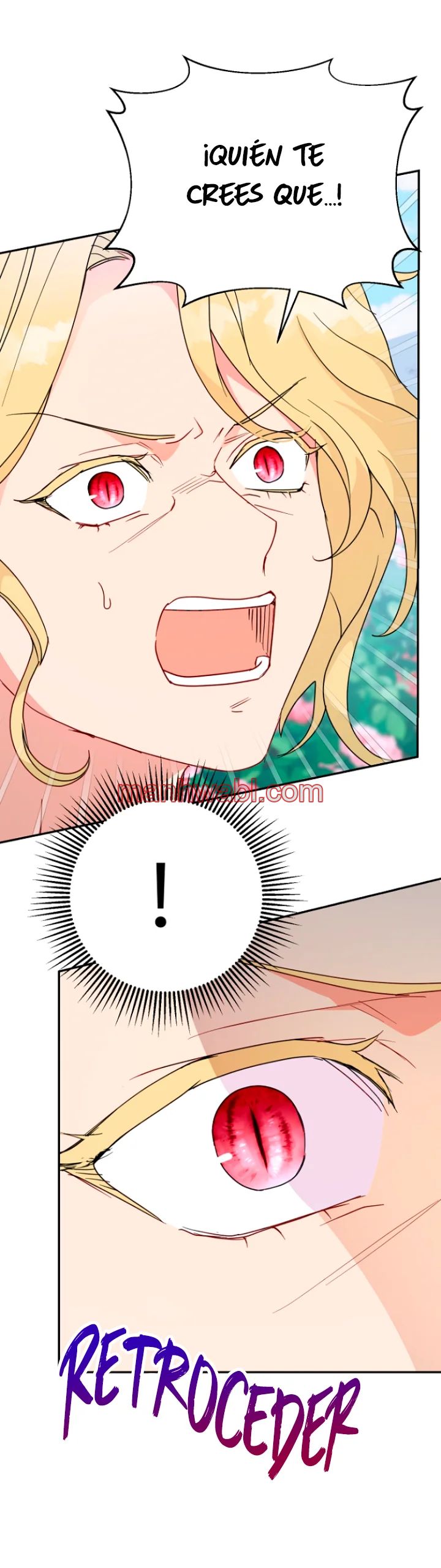 Olvídate De Mi Esposo Iré A Ganar Dinero - Capítulo 51_3 manhwa