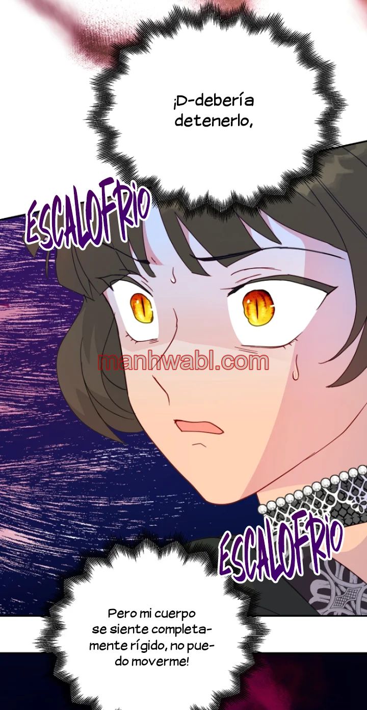 Olvídate De Mi Esposo Iré A Ganar Dinero - Capítulo 51_3 manhwa