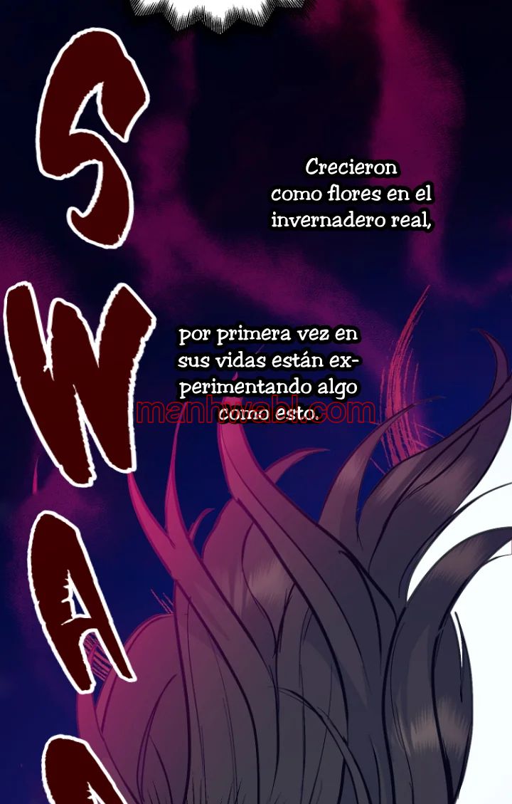 Olvídate De Mi Esposo Iré A Ganar Dinero - Capítulo 51_3 manhwa