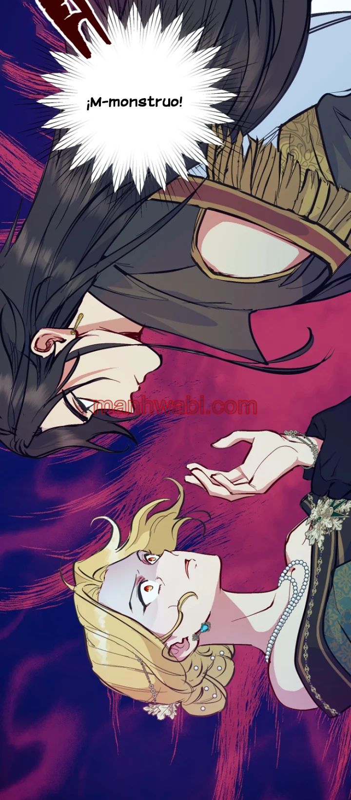 Olvídate De Mi Esposo Iré A Ganar Dinero - Capítulo 51_3 manhwa