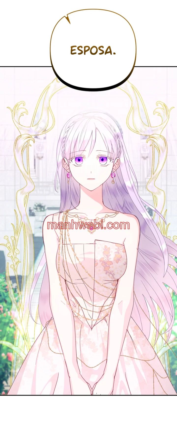 Olvídate De Mi Esposo Iré A Ganar Dinero - Capítulo 51_3 manhwa