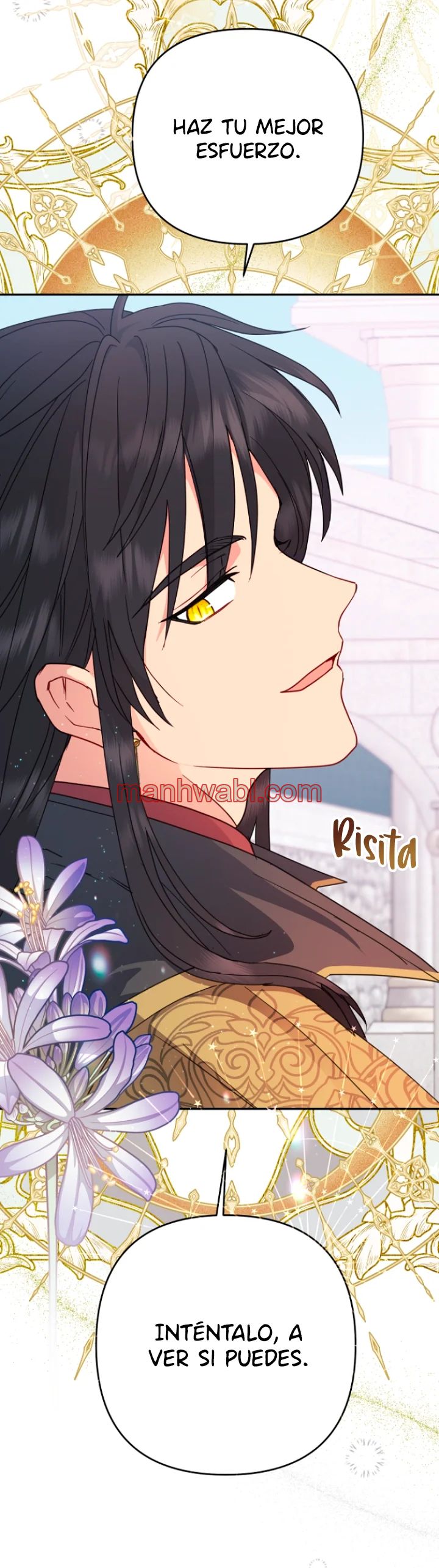 Olvídate De Mi Esposo Iré A Ganar Dinero - Capítulo 51_3 manhwa