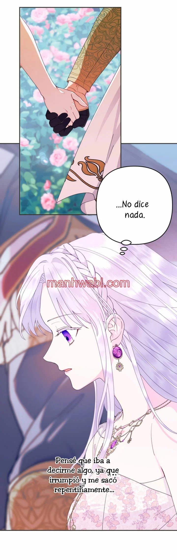 Olvídate De Mi Esposo Iré A Ganar Dinero - Capítulo 52 manhwa