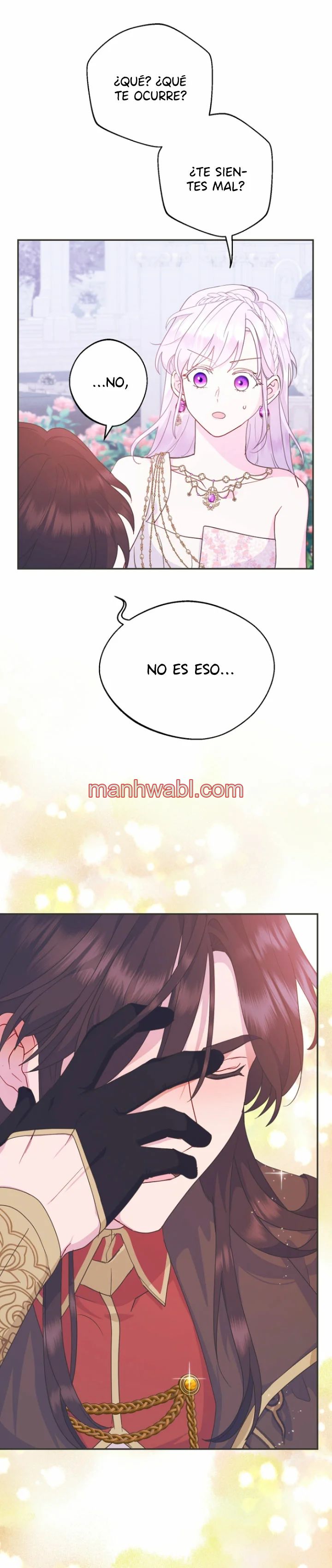 Olvídate De Mi Esposo Iré A Ganar Dinero - Capítulo 52 manhwa