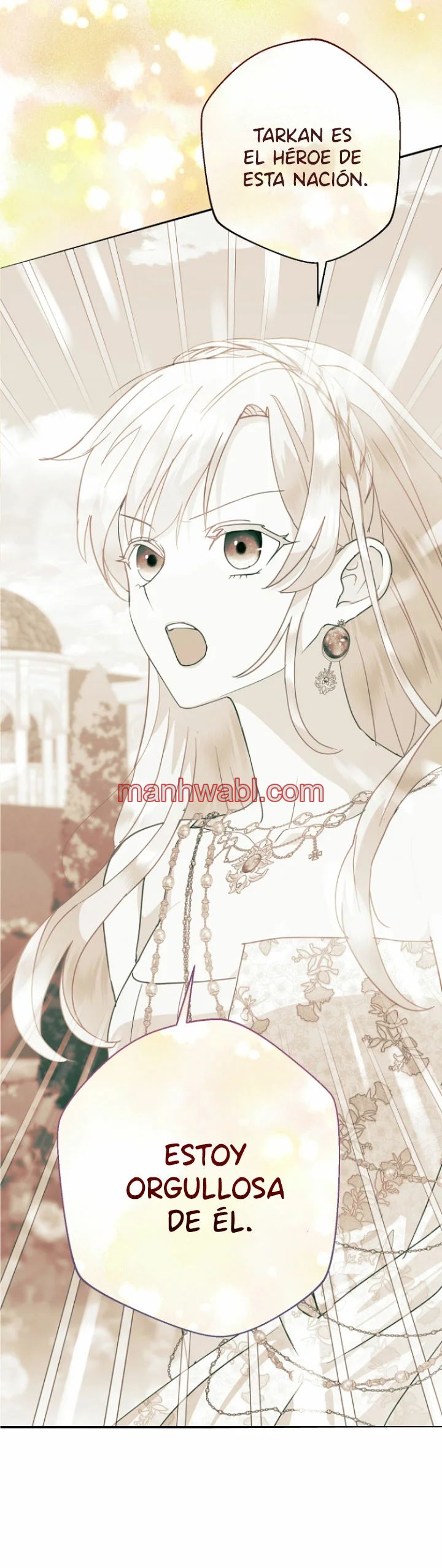 Olvídate De Mi Esposo Iré A Ganar Dinero - Capítulo 52 manhwa