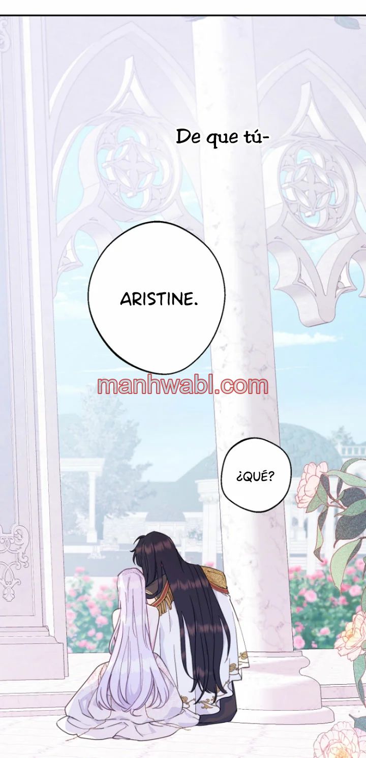 Olvídate De Mi Esposo Iré A Ganar Dinero - Capítulo 52 manhwa