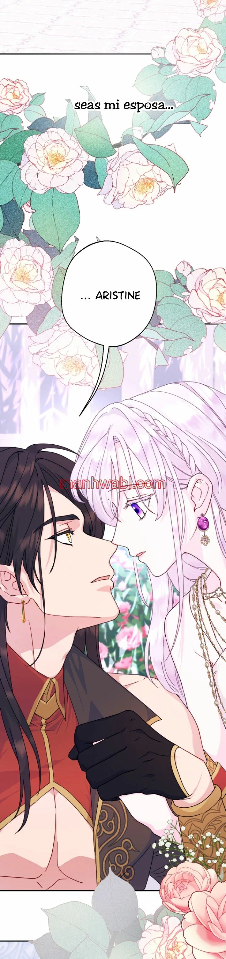 Olvídate De Mi Esposo Iré A Ganar Dinero - Capítulo 52 manhwa