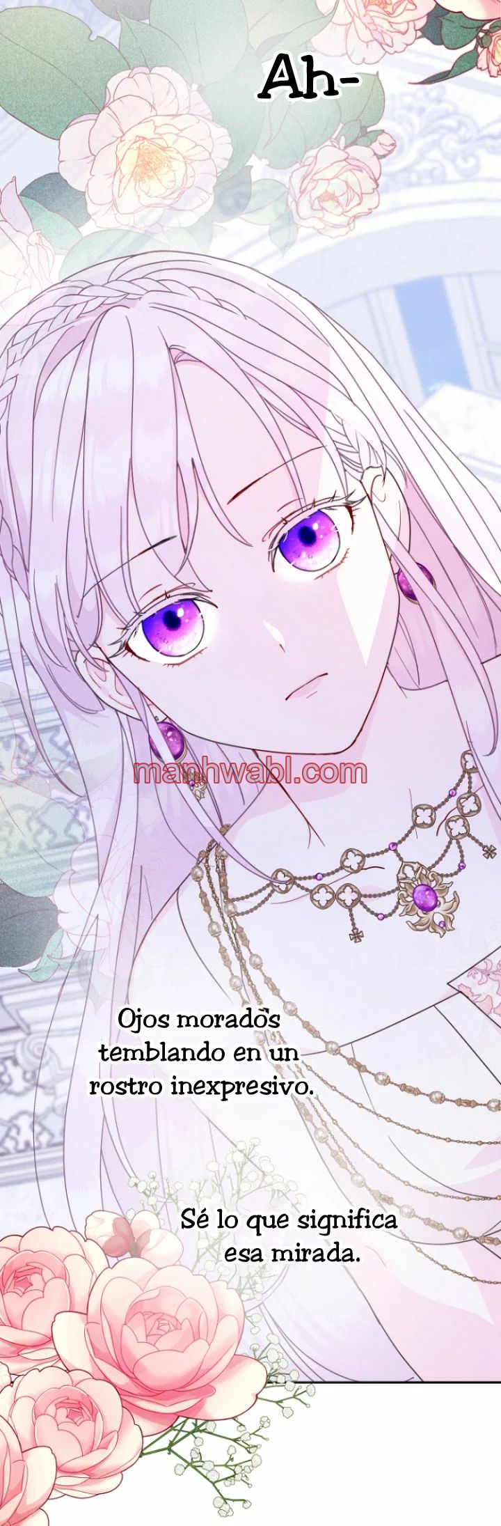 Olvídate De Mi Esposo Iré A Ganar Dinero - Capítulo 52 manhwa