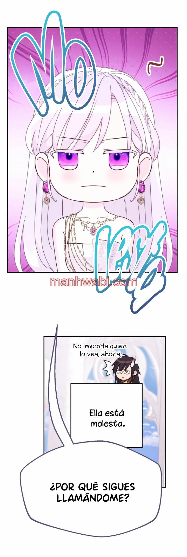 Olvídate De Mi Esposo Iré A Ganar Dinero - Capítulo 52_2 manhwa