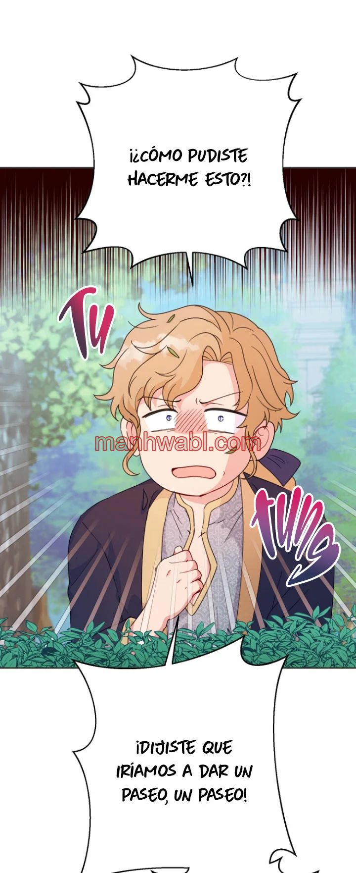 Olvídate De Mi Esposo Iré A Ganar Dinero - Capítulo 52_2 manhwa